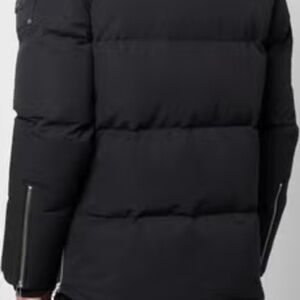 3Q Moose Knuckle Jacket